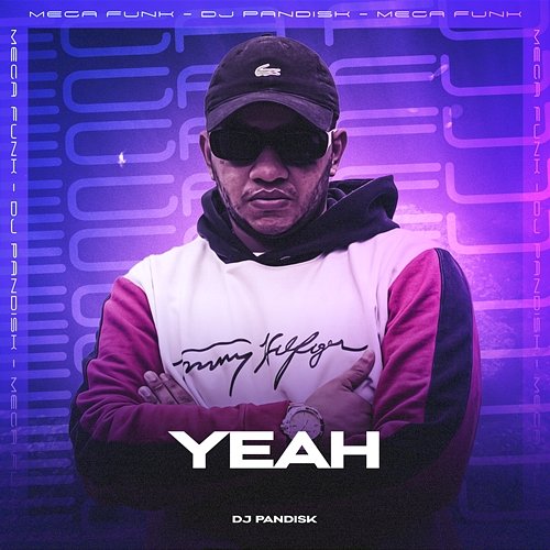 YEAH DJ PANDISK