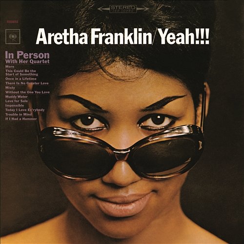 Yeah!!! (Expanded Edition) Aretha Franklin