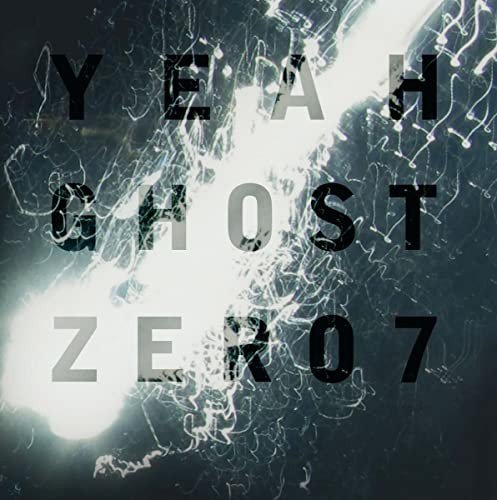 Yeah Ghost (Bonus) Zero 7
