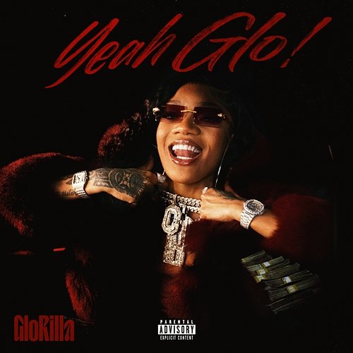 Yeah Glo! Glorilla