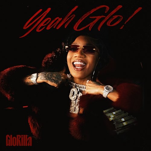Yeah Glo! Glorilla