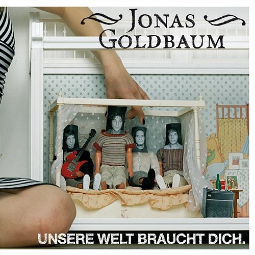 Yeah Yeah Yeah Jonas Goldbaum