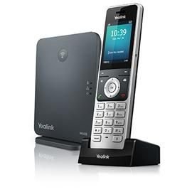 Yealink Sip Dect Telefon Sip-W60P Inna marka