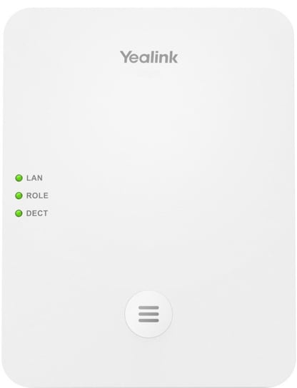 Yealink W80DM - moduł zarządzający Yealink