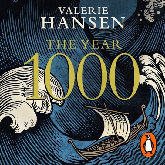 Year 1000 Hansen Valerie