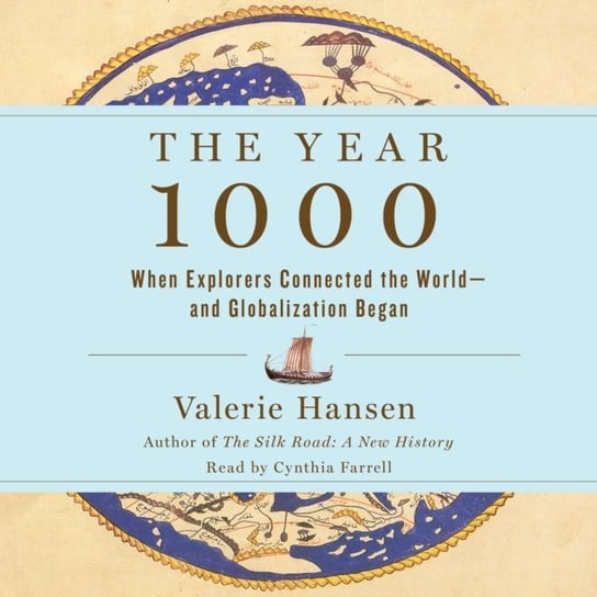 Year 1000 Hansen Valerie