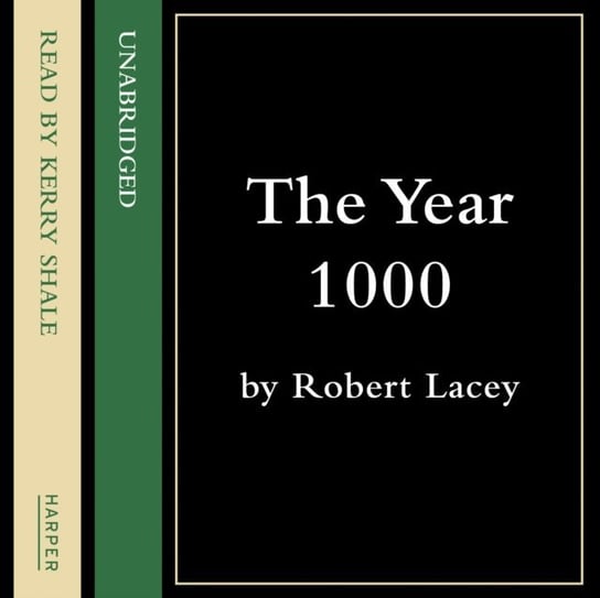 Year 1000 Danziger Danny, Lacey Robert