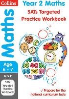 Year 2 Maths SATs Targeted Practice Workbook Collins Uk