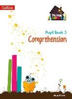 Year 3 Comprehension Pupil Book Steel Abigail