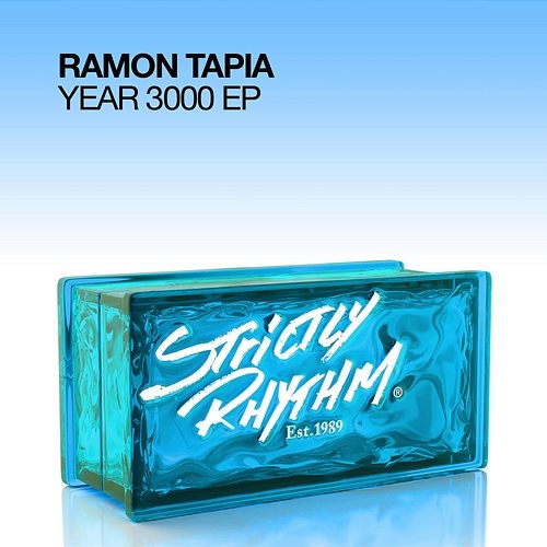 Year 3000 Ramon Tapia