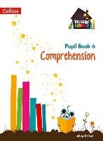 Year 6 Comprehension Pupil Book Steel Abigail
