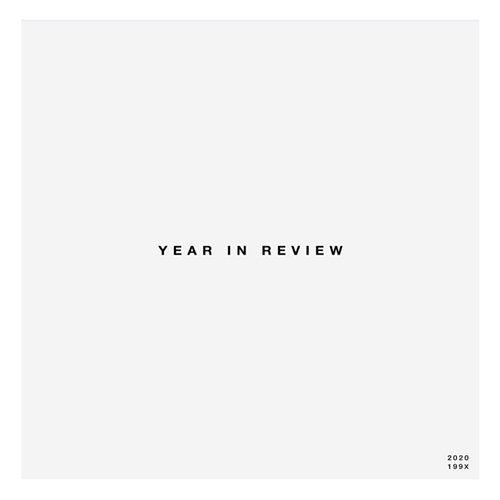 Year in Review New West