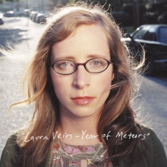 Year Of Meteors Veirs Laura