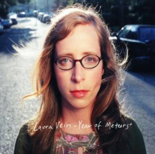 Year Of Meteors Veirs Laura