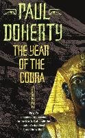Year of the Cobra Doherty Paul