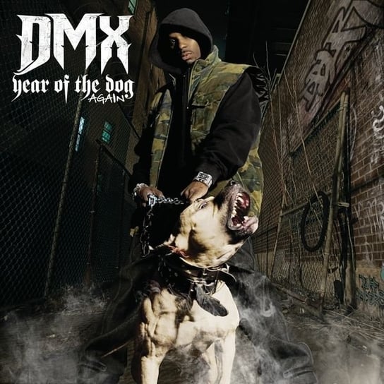 Year Of The Dog... Again DMX