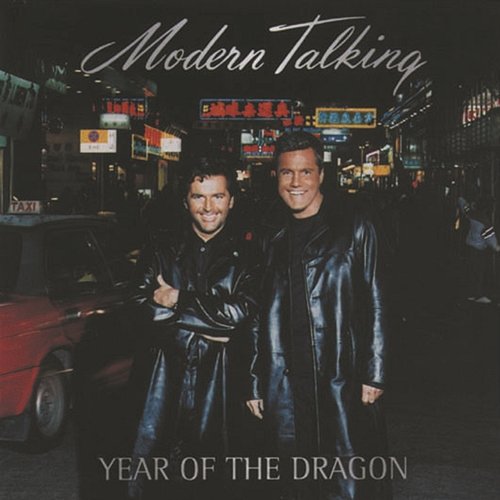 It's Your Smile Modern Talking