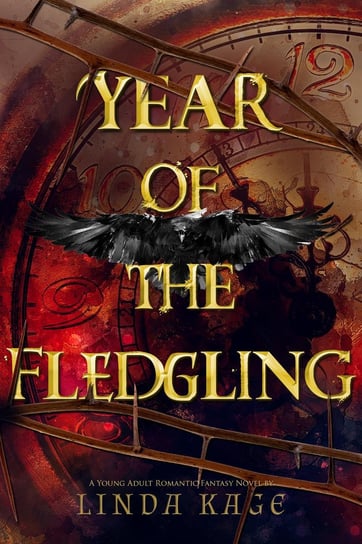 Year of the Fledgling Kage Linda