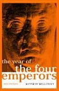 Year of the Four Emperors Wellesley Kenneth