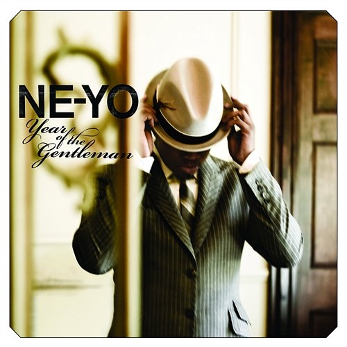 Year Of The Gentleman Ne-Yo