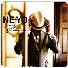 Year Of The Gentleman Ne-Yo