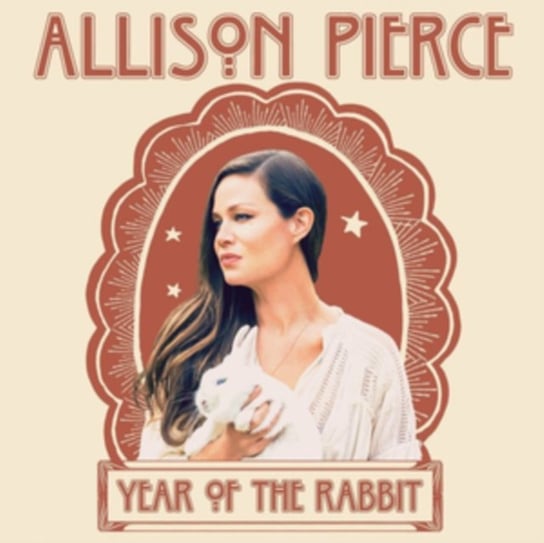 Year of the Rabbit Pierce Allison