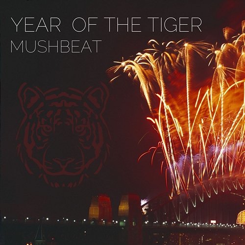 Year Of The Tiger MushBeat