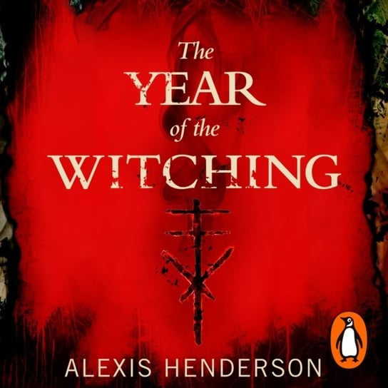 Year of the Witching Henderson Alexis
