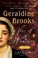 Year of Wonders: A Novel of the Plague Brooks Geraldine