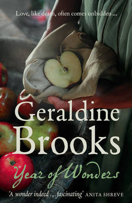 Year of Wonders Brooks Geraldine