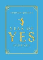 Year of Yes Journal Rhimes Shonda