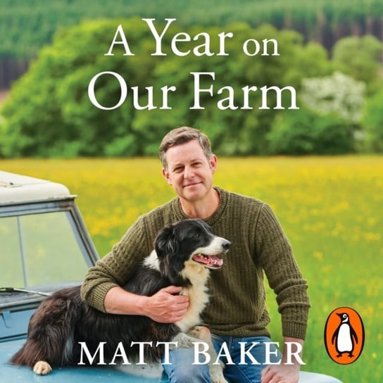 Year on Our Farm Baker Matt