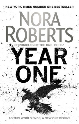 Year One Nora Roberts