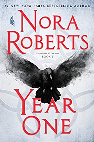Year One Roberts Nora