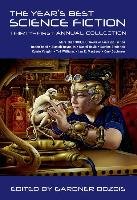 Year's Best Science Fiction: Thirty-First Annual Collection Dozois Gardner