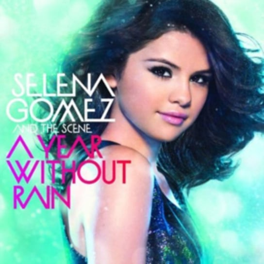 Year Without Rain Gomez Selena