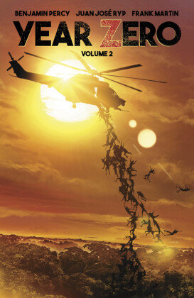 Year Zero 2 Cross Cult