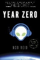 Year Zero Reid Rob