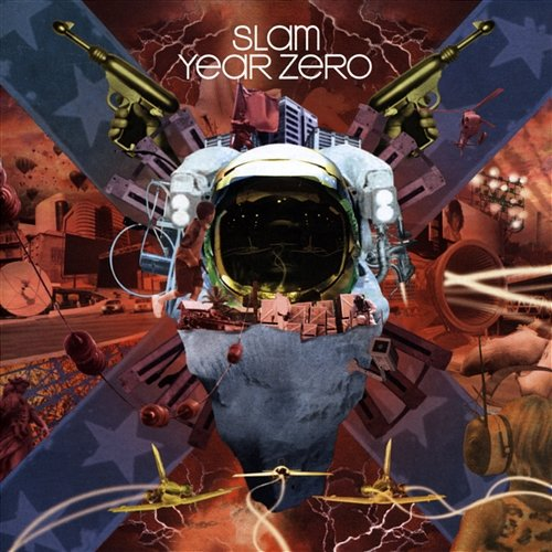 Year Zero Slam