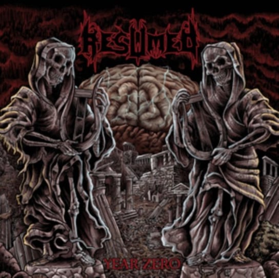 Year Zero Resumed