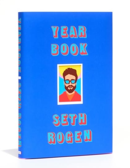Yearbook Seth Rogen