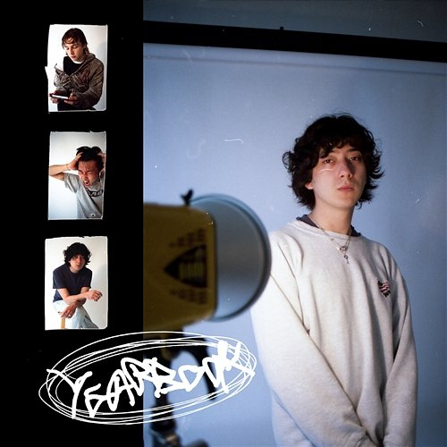 Yearbook Harry Teardrop, James Ivy, Instupendo