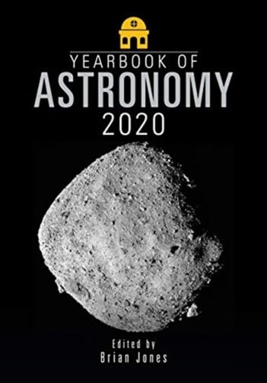 Yearbook of Astronomy 2020 Brian Jones