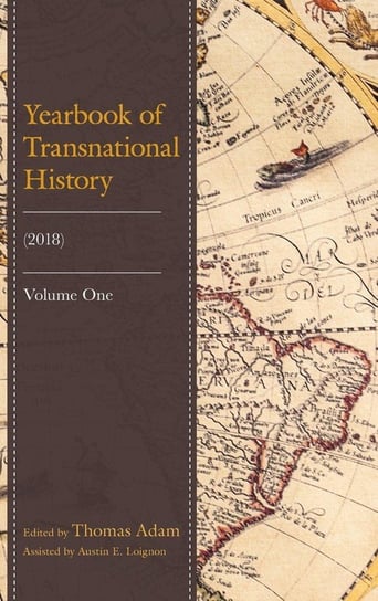 Yearbook of Transnational History Null
