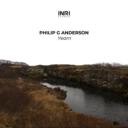 Yearn Philip G. Anderson