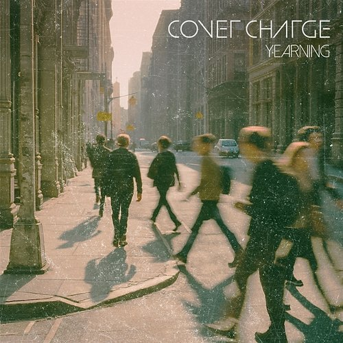 Yearning Cover Charge