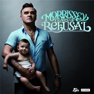 Years Of Refusal PL Morrissey