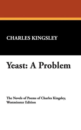 Yeast Kingsley Charles