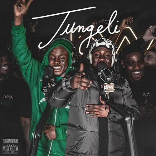 Yebisa Bango / Bijou Jungeli