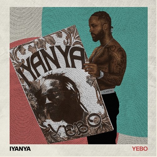 Yebo! Iyanya